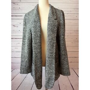 Soft Surroundings Cardigan Jacket XL 29489 Lagenlook Extra Large Sweater